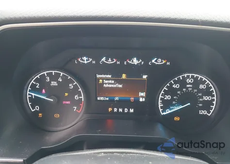 2021 Ford F150 Supercrew из США, поврежденный, VIN 1FTEW1EP5MFA44692